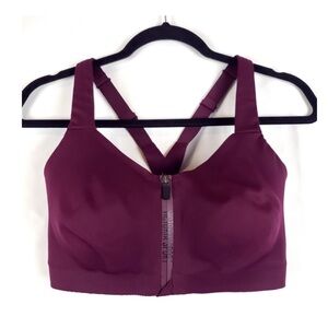 Victoria’s Secret Incredible Knockout Ultra Max High Impact Sports bra 32DDD